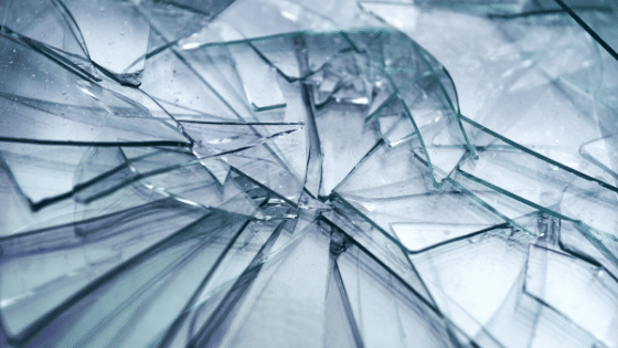 Can You Repair Glass By Yourself?
