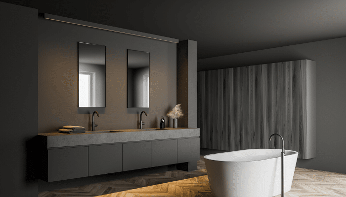 Do-Modern-Mirrors-Use-Silvering