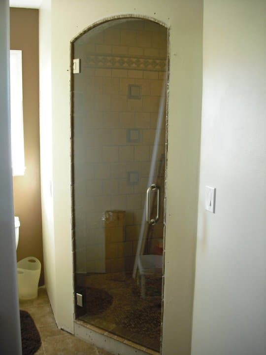 UtahGlassShowerDoors Murray Glass