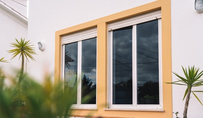 Can Just the Glass be Replaced in Windows?