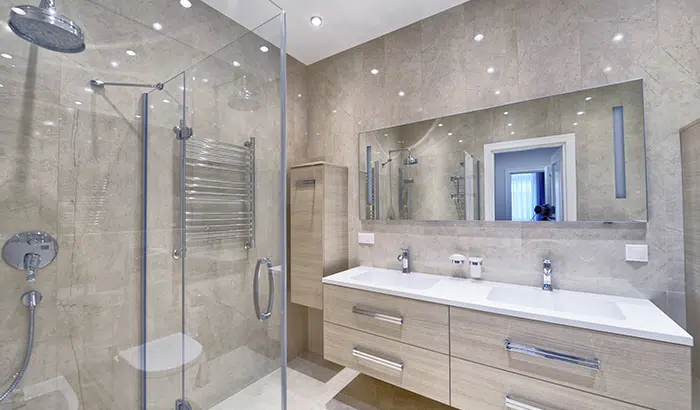 European Shower Doors 101 Great Way To Update Your Bathroom