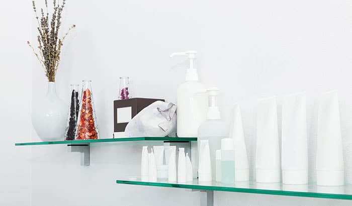 Your Total Guide to Glass Shelf Maintenance
