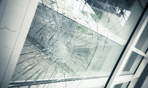 Get Your Window Repaired by Murray Glass