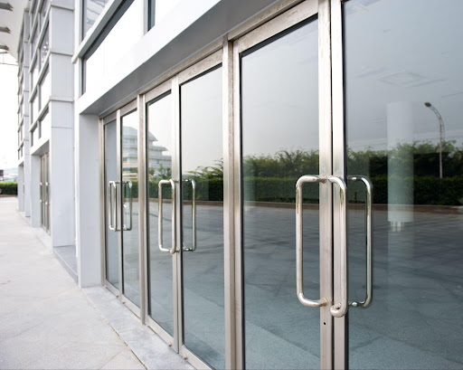 Are Glass Doors a Good Idea? Five Benefits You Hadn't Considered