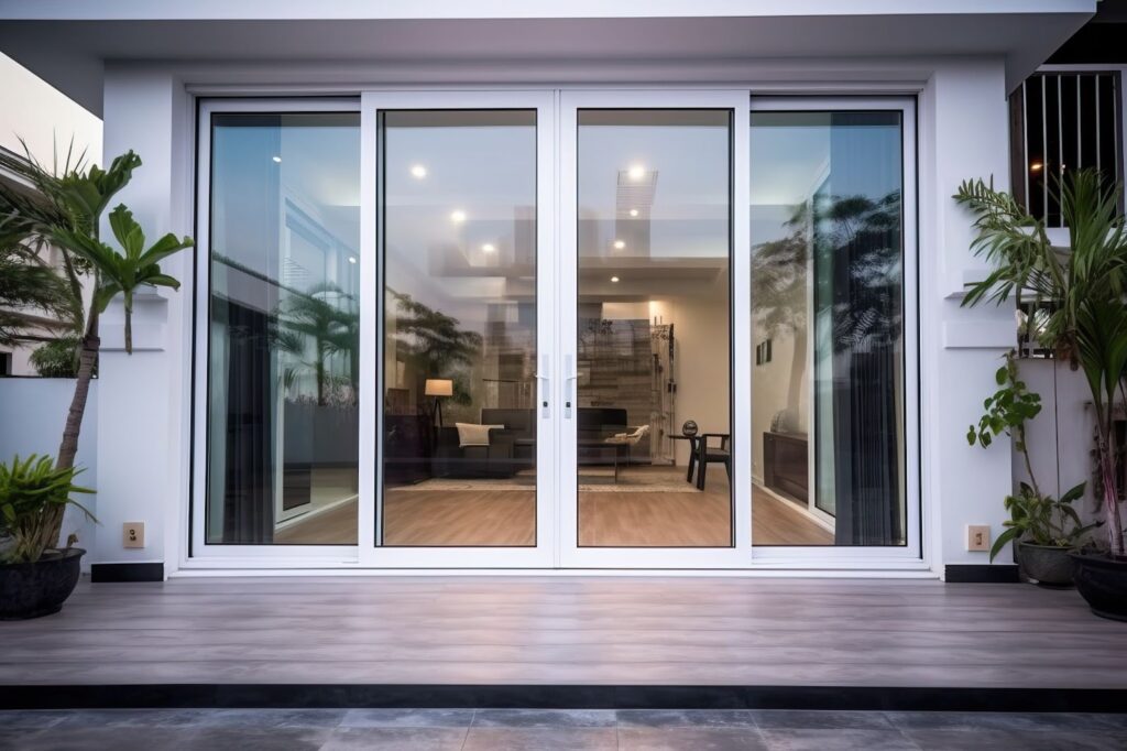 5 Ways a New Sliding Glass Door Can Refresh Your Space