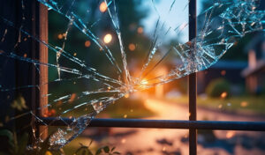 DIY vs. Professional Broken Glass Repair: When to Call the Experts