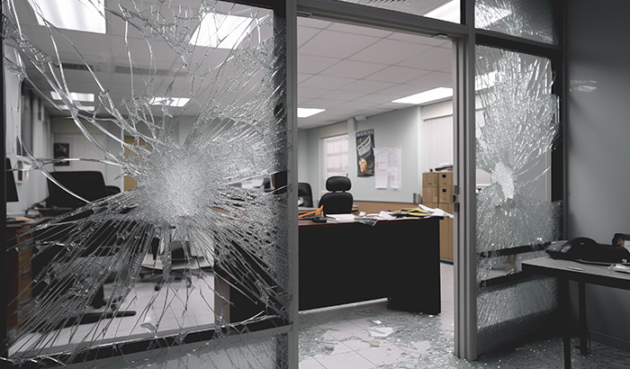 7 Common Causes of Broken Glass and How to Avoid Them