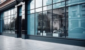 9 Signs You May Need Commercial Window Repair
