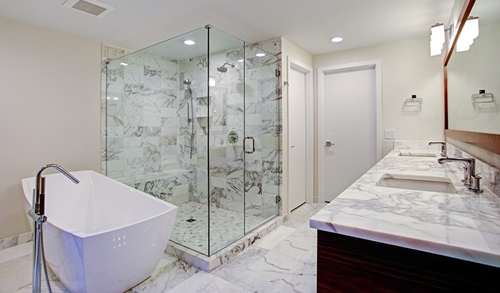 Choosing the Perfect Glass Shower Door: A Comprehensive Buyer's Guide